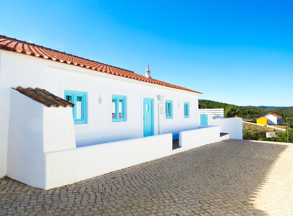 Aldeia Da Pedralva - Slow Village Vila do Bispo Exterior photo