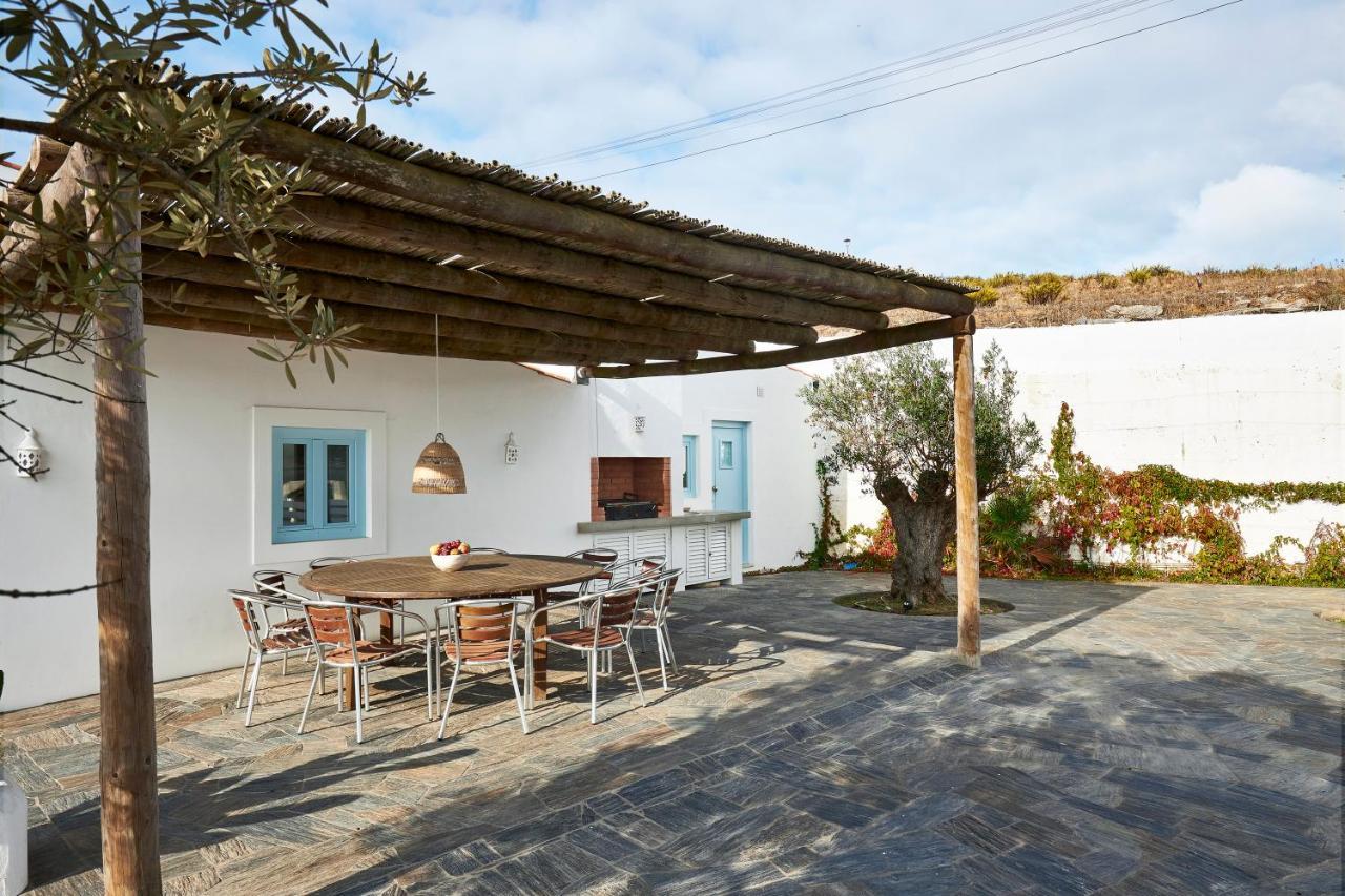 Aldeia Da Pedralva - Slow Village Vila do Bispo Exterior photo