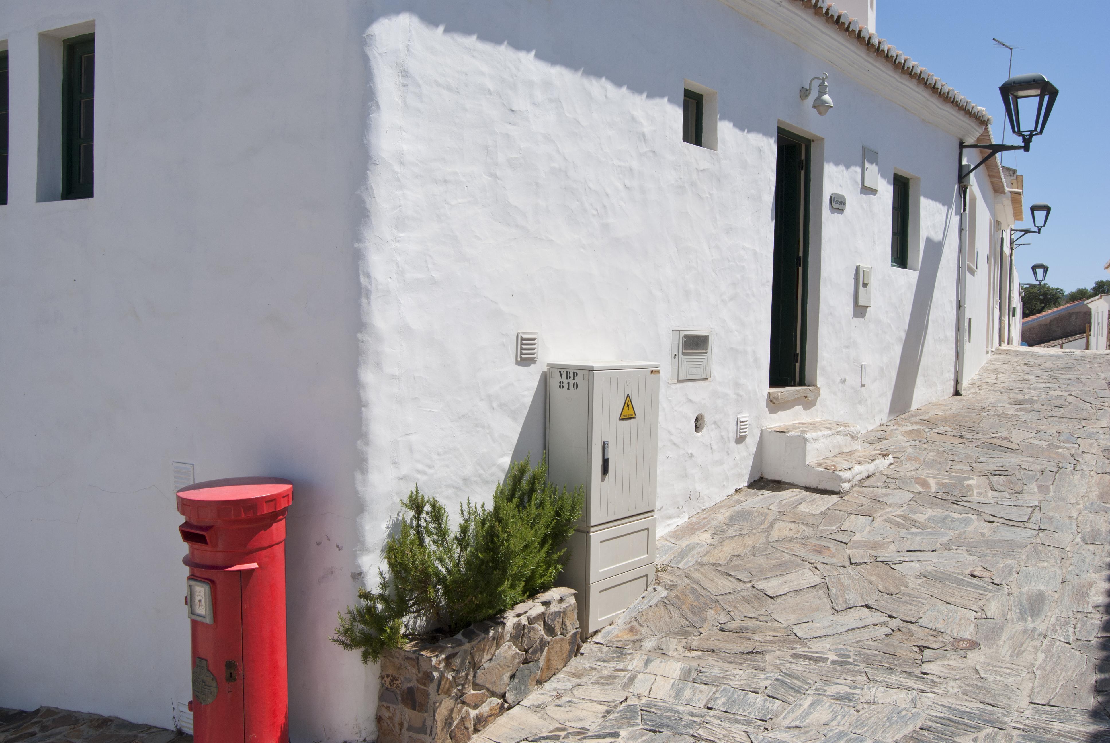 Aldeia Da Pedralva - Slow Village Vila do Bispo Exterior photo
