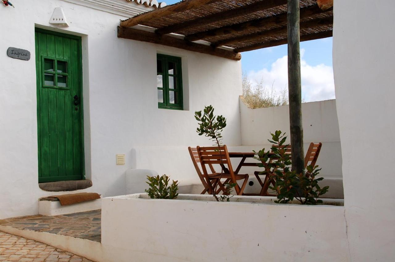 Aldeia Da Pedralva - Slow Village Vila do Bispo Room photo