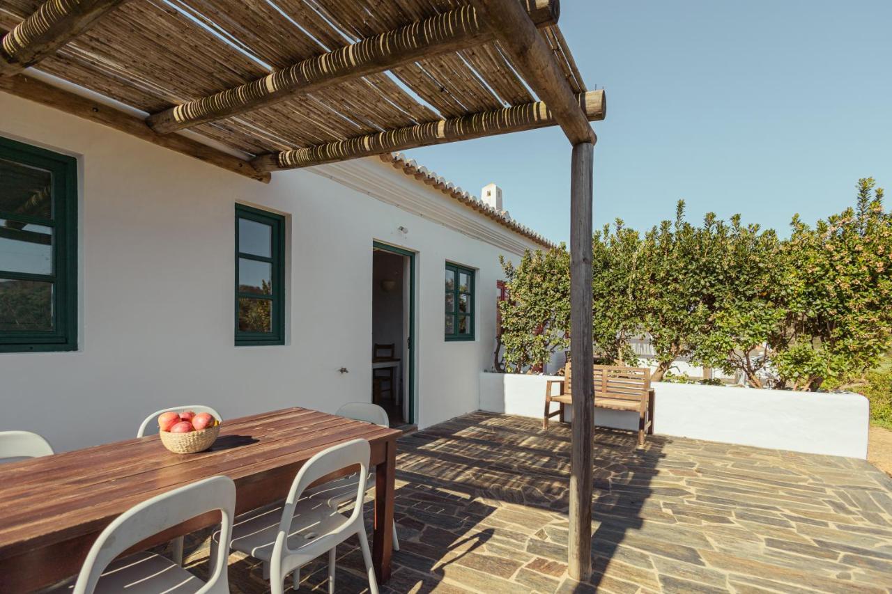 Aldeia Da Pedralva - Slow Village Vila do Bispo Exterior photo