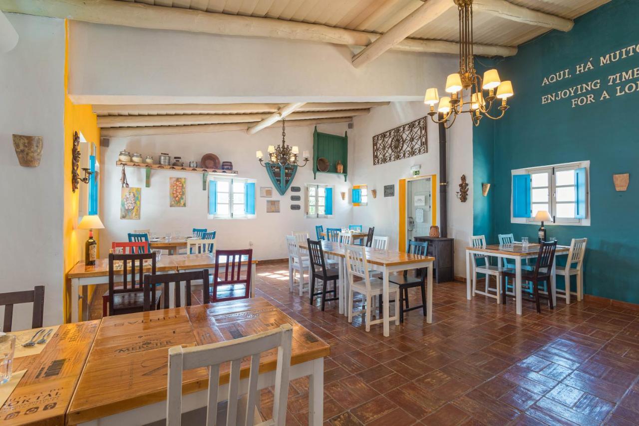 Aldeia Da Pedralva - Slow Village Vila do Bispo Exterior photo