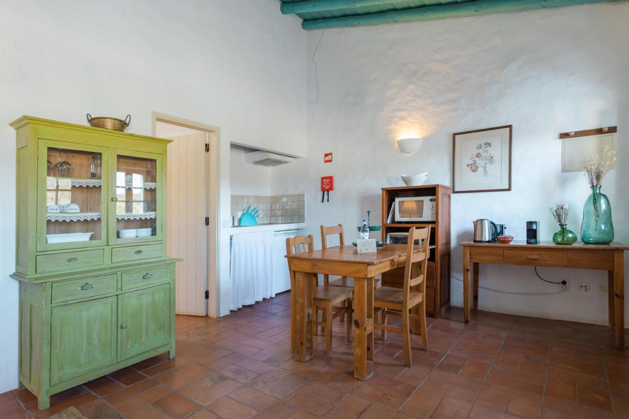 Aldeia Da Pedralva - Slow Village Vila do Bispo Exterior photo