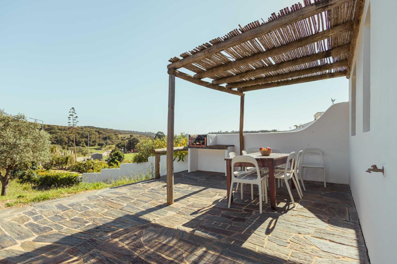 Aldeia Da Pedralva - Slow Village Vila do Bispo Exterior photo