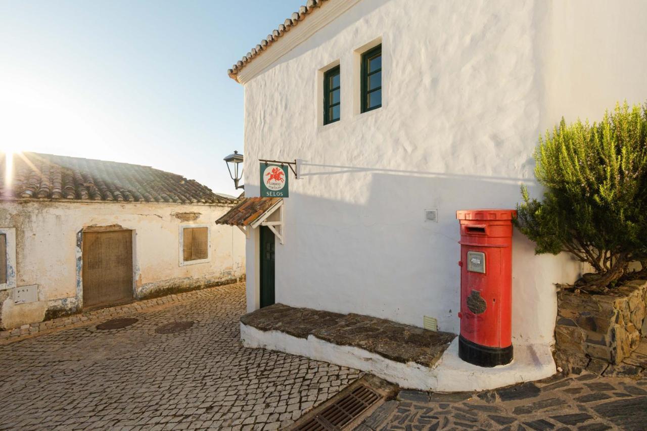 Aldeia Da Pedralva - Slow Village Vila do Bispo Exterior photo