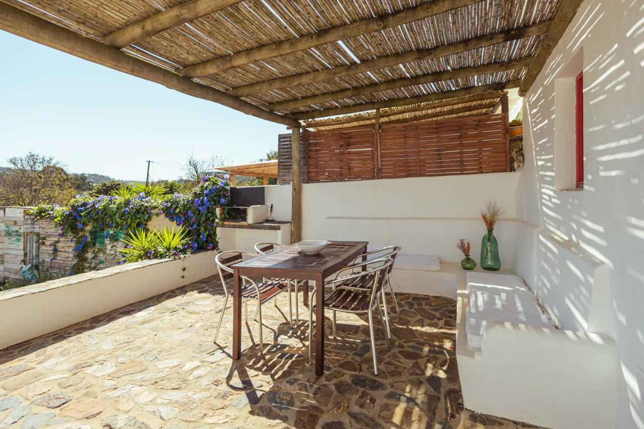 Aldeia Da Pedralva - Slow Village Vila do Bispo Exterior photo