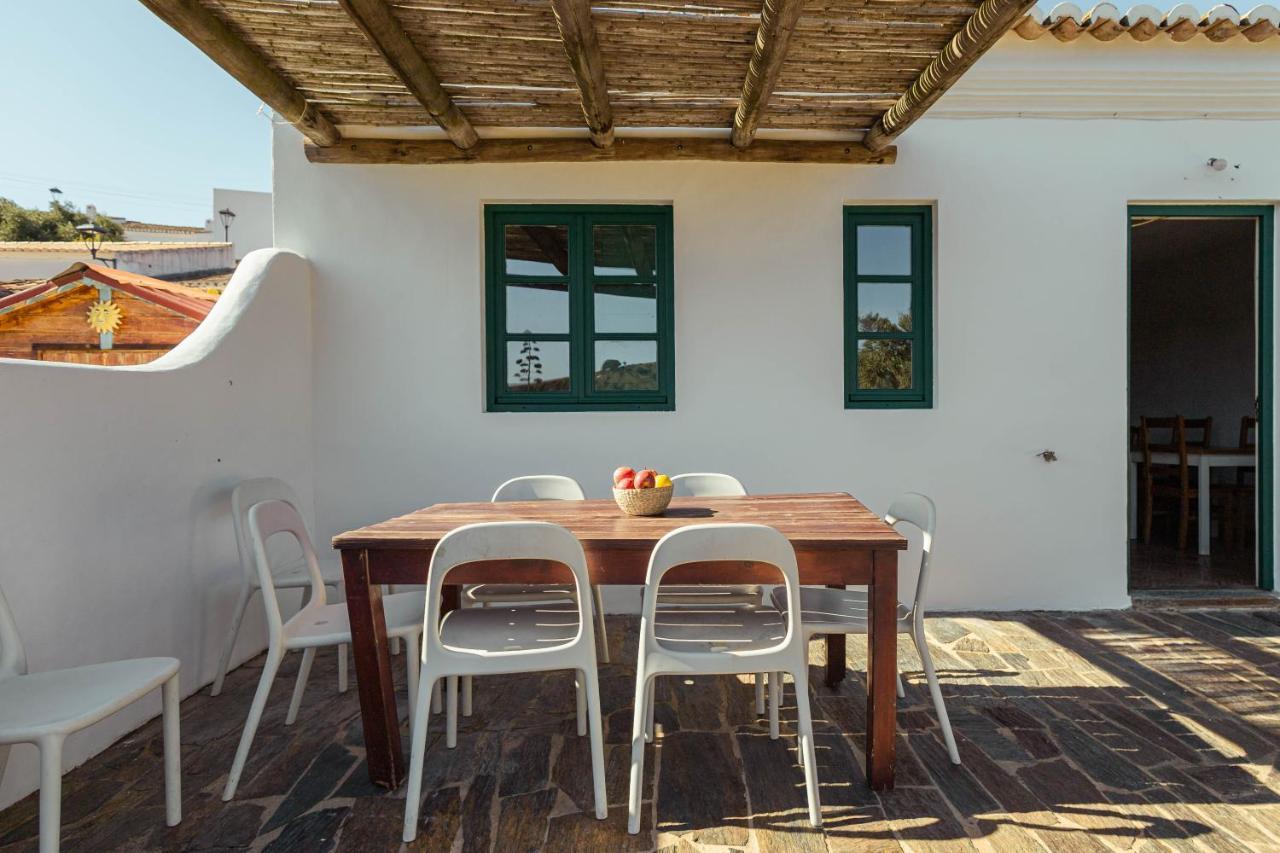 Aldeia Da Pedralva - Slow Village Vila do Bispo Exterior photo