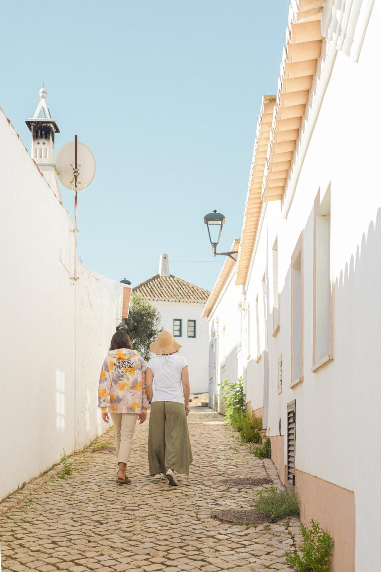 Aldeia Da Pedralva - Slow Village Vila do Bispo Exterior photo