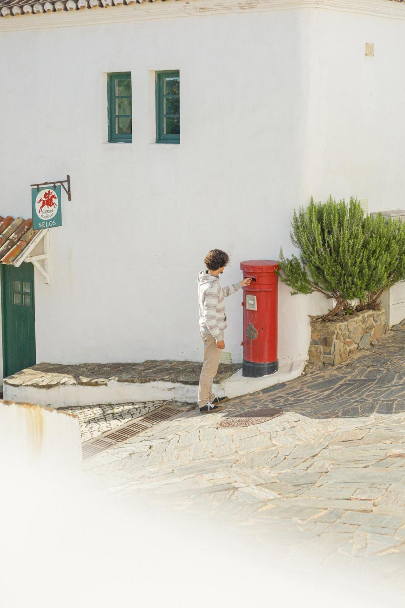 Aldeia Da Pedralva - Slow Village Vila do Bispo Exterior photo